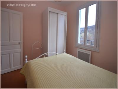 For sale Bourboule 4 rooms 60 m2 Puy de dome (63150) photo 3