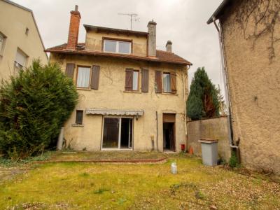 For sale Carling 6 rooms 155 m2 Moselle (57490) photo 0