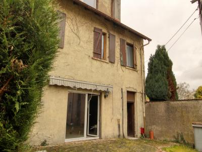 For sale Carling 6 rooms 155 m2 Moselle (57490) photo 1