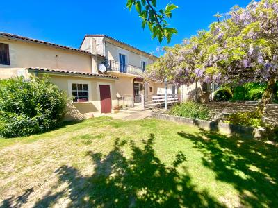 For sale Langon 10 rooms 290 m2 Gironde (33210) photo 0