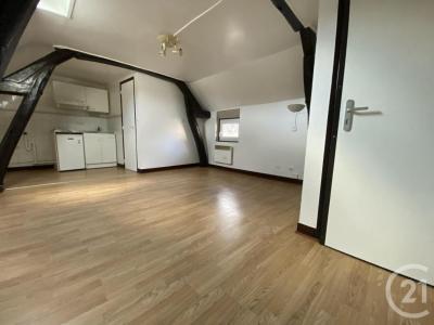 For rent Pont-sainte-maxence 1 room 24 m2 Oise (60700) photo 1