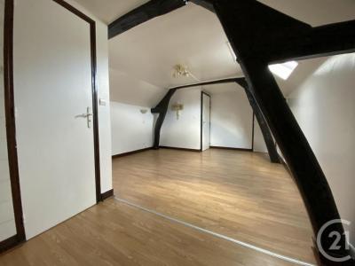 For rent Pont-sainte-maxence 1 room 24 m2 Oise (60700) photo 3