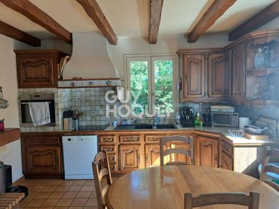 For sale Ferrieres 5 rooms 140 m2 Charente maritime (17170) photo 1