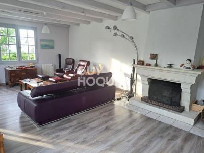 For sale Ferrieres 5 rooms 140 m2 Charente maritime (17170) photo 2