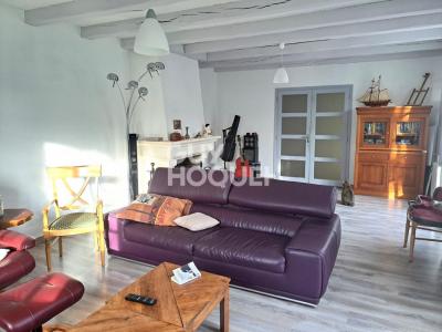 For sale Ferrieres 5 rooms 140 m2 Charente maritime (17170) photo 3