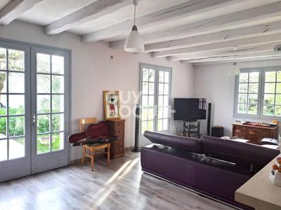 For sale Ferrieres 5 rooms 140 m2 Charente maritime (17170) photo 4