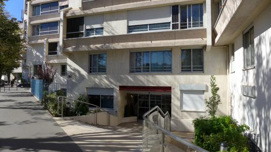 Acheter Appartement Paris-17eme-arrondissement