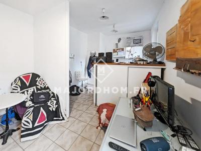 Acheter Appartement 23 m2 Marseille-5eme-arrondissement