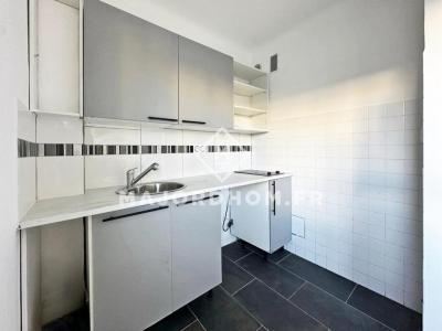 Acheter Appartement 25 m2 Marseille-4eme-arrondissement