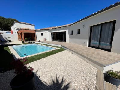 For sale Tourbes Herault (34120) photo 0