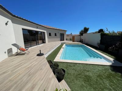For sale Tourbes Herault (34120) photo 3