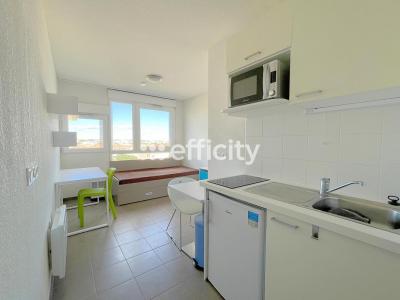 For sale Montpellier 1 room 19 m2 Herault (34000) photo 4