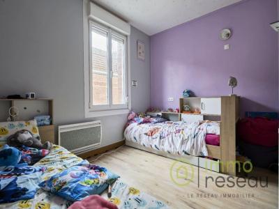 For sale Armentieres 5 rooms 90 m2 Nord (59280) photo 4