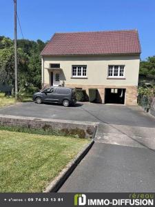 For sale VILLAGE 4 rooms 110 m2 Moselle (57600) photo 0