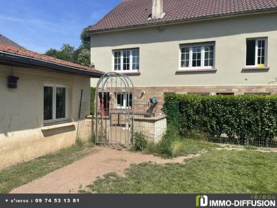 For sale VILLAGE 4 rooms 110 m2 Moselle (57600) photo 2