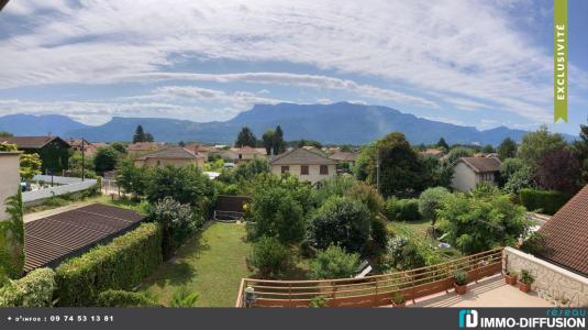 For sale FURES 7 rooms 157 m2 Isere (38210) photo 1