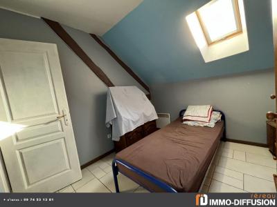 For sale 15 MIN DE BLOIS NORD 6 rooms 95 m2 Loir et cher (41000) photo 3
