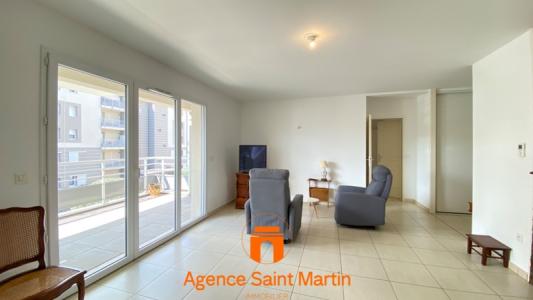 For sale Ancone MONTALIMAR 3 rooms 76 m2 Drome (26200) photo 1