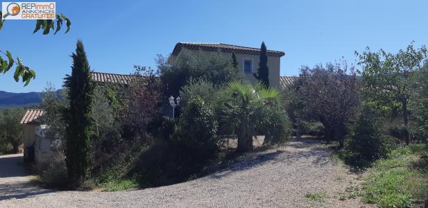 For sale Plan-d'aups-sainte-baume ADRETS   AMOUREUX 5 rooms 347 m2 Var (83640) photo 0