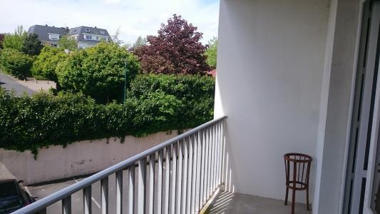 Louer Appartement Caen