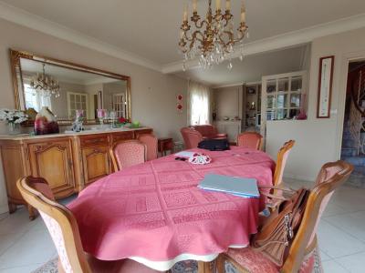 For sale Guemene-sur-scorff 6 rooms 154 m2 Morbihan (56160) photo 3