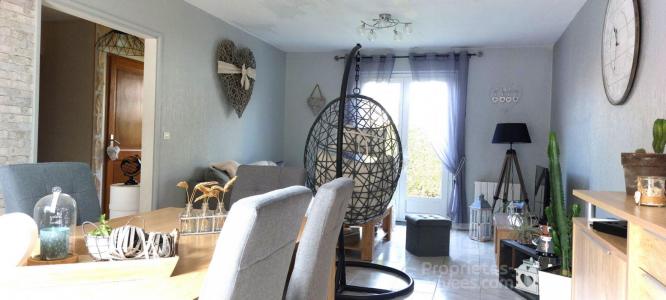 For sale Serifontaine 5 rooms 89 m2 Oise (60590) photo 1