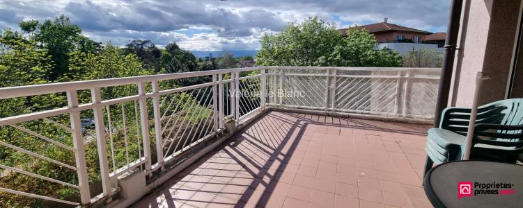For sale Ambilly 4 rooms 107 m2 Haute savoie (74100) photo 4