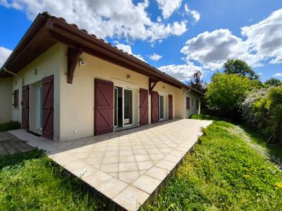 Annonce Vente 5 pices Maison Poyanne 40