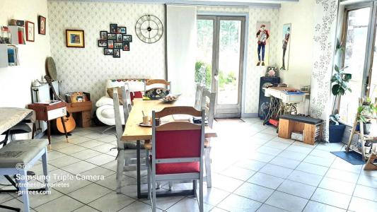 For sale Gavray 5 rooms 125 m2 Manche (50450) photo 1