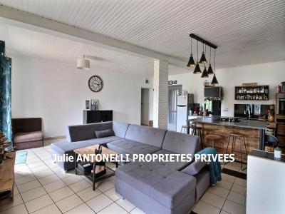 Acheter Maison Saint-just-malmont 160000 euros