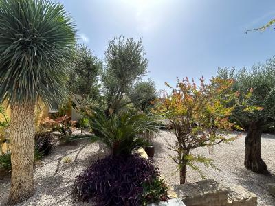 For sale Puilacher 4 rooms 130 m2 Herault (34230) photo 1