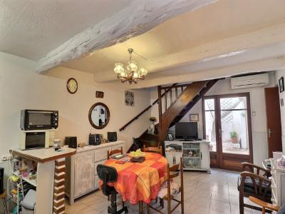 For sale Canet 5 rooms 88 m2 Herault (34800) photo 1