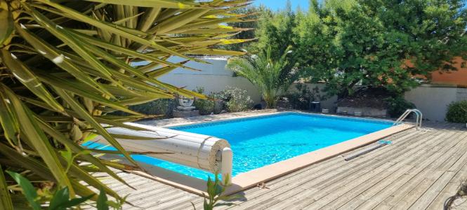 For sale Agde 7 rooms 188 m2 Herault (34300) photo 1