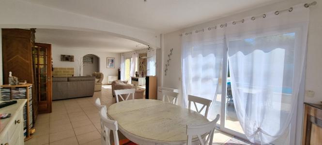 For sale Agde 7 rooms 188 m2 Herault (34300) photo 2