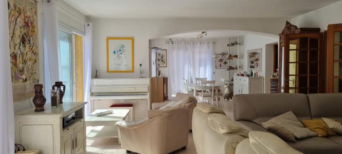 For sale Agde 7 rooms 188 m2 Herault (34300) photo 3
