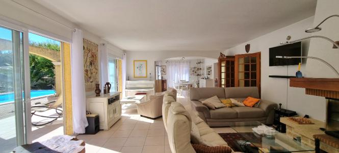 For sale Agde 7 rooms 188 m2 Herault (34300) photo 4