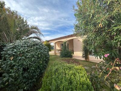 For sale Canet 3 rooms 137 m2 Herault (34800) photo 4