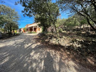 For sale Bosc 4 rooms 150 m2 Herault (34700) photo 2