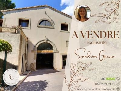 For sale Beziers 5 rooms 204 m2 Herault (34500) photo 0