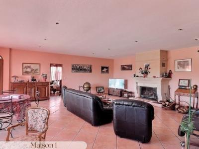 For sale Beziers 5 rooms 204 m2 Herault (34500) photo 2