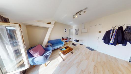 For sale Troyes 2 rooms 41 m2 Aube (10000) photo 2