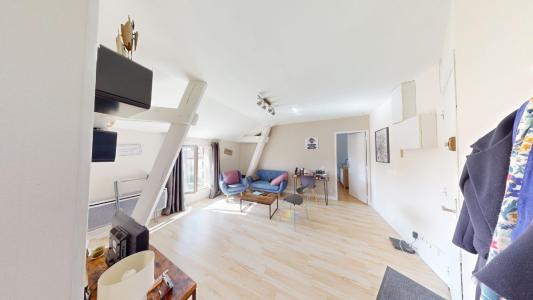 Acheter Appartement Troyes 89000 euros