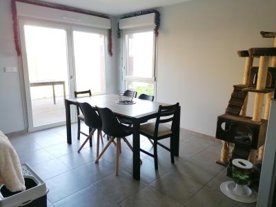 For sale Aiserey 4 rooms 82 m2 Cote d'or (21110) photo 3