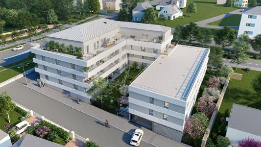 Acheter Appartement 42 m2 Vitre