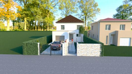 For sale Guerville 110 m2 Yvelines (78930) photo 2