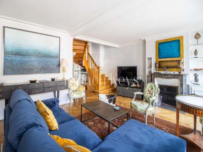 Acheter Appartement Paris-10eme-arrondissement 1262000 euros
