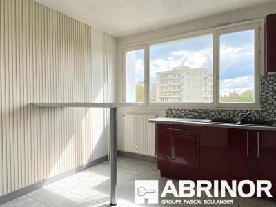 Acheter Appartement 51 m2 Amiens