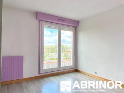 Acheter Appartement Amiens 110000 euros