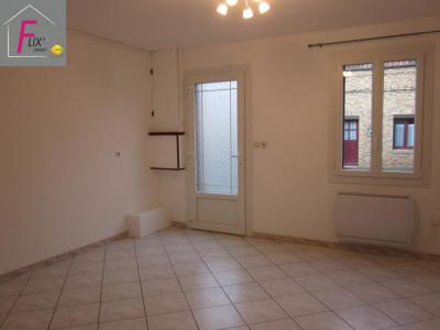 For rent Saint-ouen 4 rooms 49 m2 Somme (80610) photo 0