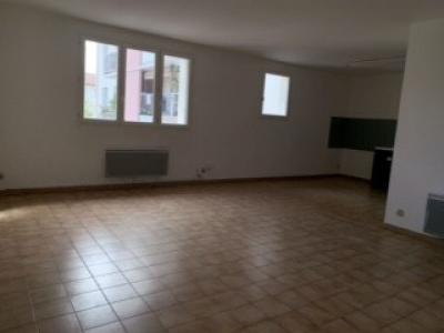 For rent Montpellier 2 rooms 54 m2 Herault (34000) photo 1